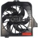 Purchase Top-Quality Condenser Fan Assembly by DORMAN (OE SOLUTIONS) - 620-017 pa7