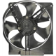 Purchase Top-Quality Condenser Fan Assembly by DORMAN (OE SOLUTIONS) - 620-023 pa2