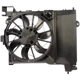 Purchase Top-Quality Condenser Fan Assembly by DORMAN (OE SOLUTIONS) - 620-025 pa4