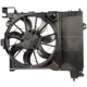 Purchase Top-Quality Condenser Fan Assembly by DORMAN (OE SOLUTIONS) - 620-025 pa5