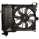 Purchase Top-Quality Condenser Fan Assembly by DORMAN (OE SOLUTIONS) - 620-025 pa6