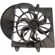 Purchase Top-Quality Condenser Fan Assembly by DORMAN (OE SOLUTIONS) - 620-051 pa1
