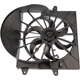 Purchase Top-Quality Condenser Fan Assembly by DORMAN (OE SOLUTIONS) - 620-051 pa4