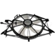 Purchase Top-Quality Condenser Fan Assembly by DORMAN (OE SOLUTIONS) - 620-060 pa1