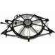 Purchase Top-Quality Condenser Fan Assembly by DORMAN (OE SOLUTIONS) - 620-060 pa5