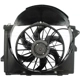 Purchase Top-Quality Condenser Fan Assembly by DORMAN (OE SOLUTIONS) - 620-107 pa4