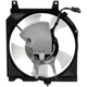 Purchase Top-Quality Condenser Fan Assembly by DORMAN (OE SOLUTIONS) - 620-172 pa2