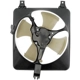 Purchase Top-Quality Condenser Fan Assembly by DORMAN (OE SOLUTIONS) - 620-201 pa2