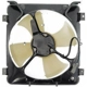Purchase Top-Quality Condenser Fan Assembly by DORMAN (OE SOLUTIONS) - 620-203 pa1