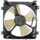 Purchase Top-Quality Condenser Fan Assembly by DORMAN (OE SOLUTIONS) - 620-203 pa3