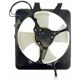 Purchase Top-Quality Condenser Fan Assembly by DORMAN (OE SOLUTIONS) - 620-207 pa1