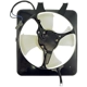 Purchase Top-Quality Condenser Fan Assembly by DORMAN (OE SOLUTIONS) - 620-207 pa4