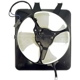 Purchase Top-Quality Condenser Fan Assembly by DORMAN (OE SOLUTIONS) - 620-207 pa5