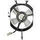 Purchase Top-Quality Condenser Fan Assembly by DORMAN (OE SOLUTIONS) - 620-216 pa1