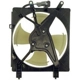 Purchase Top-Quality Condenser Fan Assembly by DORMAN (OE SOLUTIONS) - 620-220 pa1