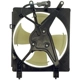 Purchase Top-Quality Condenser Fan Assembly by DORMAN (OE SOLUTIONS) - 620-220 pa4