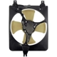 Purchase Top-Quality Condenser Fan Assembly by DORMAN (OE SOLUTIONS) - 620-229 pa2