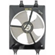 Purchase Top-Quality Condenser Fan Assembly by DORMAN (OE SOLUTIONS) - 620-231 pa1