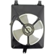 Purchase Top-Quality Condenser Fan Assembly by DORMAN (OE SOLUTIONS) - 620-243 pa2