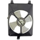 Purchase Top-Quality Condenser Fan Assembly by DORMAN (OE SOLUTIONS) - 620-243 pa4