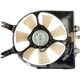 Purchase Top-Quality Condenser Fan Assembly by DORMAN (OE SOLUTIONS) - 620-244 pa4