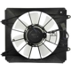 Purchase Top-Quality Condenser Fan Assembly by DORMAN (OE SOLUTIONS) - 620-245 pa1