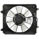 Purchase Top-Quality Condenser Fan Assembly by DORMAN (OE SOLUTIONS) - 620-245 pa3
