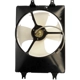 Purchase Top-Quality Condenser Fan Assembly by DORMAN (OE SOLUTIONS) - 620-262 pa2
