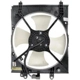 Purchase Top-Quality Condenser Fan Assembly by DORMAN (OE SOLUTIONS) - 620-276 pa1