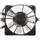 Purchase Top-Quality Condenser Fan Assembly by DORMAN (OE SOLUTIONS) - 620-280 pa2