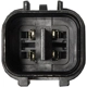 Purchase Top-Quality Condenser Fan Assembly by DORMAN (OE SOLUTIONS) - 620-301 pa2