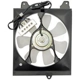 Purchase Top-Quality Condenser Fan Assembly by DORMAN (OE SOLUTIONS) - 620-301 pa3