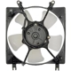 Purchase Top-Quality Condenser Fan Assembly by DORMAN (OE SOLUTIONS) - 620-303 pa2