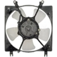 Purchase Top-Quality Condenser Fan Assembly by DORMAN (OE SOLUTIONS) - 620-303 pa3
