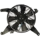 Purchase Top-Quality Condenser Fan Assembly by DORMAN (OE SOLUTIONS) - 620-355 pa1