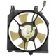 Purchase Top-Quality Condenser Fan Assembly by DORMAN (OE SOLUTIONS) - 620-407 pa1