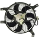 Purchase Top-Quality Condenser Fan Assembly by DORMAN (OE SOLUTIONS) - 620-426 pa1