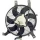 Purchase Top-Quality Condenser Fan Assembly by DORMAN (OE SOLUTIONS) - 620-427 pa1