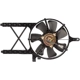 Purchase Top-Quality Condenser Fan Assembly by DORMAN (OE SOLUTIONS) - 620-451 pa4