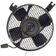 Purchase Top-Quality Condenser Fan Assembly by DORMAN (OE SOLUTIONS) - 620-506 pa2