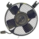 Purchase Top-Quality Condenser Fan Assembly by DORMAN (OE SOLUTIONS) - 620-506 pa3