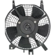 Purchase Top-Quality Condenser Fan Assembly by DORMAN (OE SOLUTIONS) - 620-507 pa1