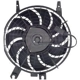 Purchase Top-Quality Condenser Fan Assembly by DORMAN (OE SOLUTIONS) - 620-508 pa3