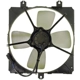 Purchase Top-Quality Condenser Fan Assembly by DORMAN (OE SOLUTIONS) - 620-514 pa2