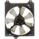 Purchase Top-Quality Condenser Fan Assembly by DORMAN (OE SOLUTIONS) - 620-519 pa2