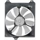 Purchase Top-Quality Condenser Fan Assembly by DORMAN (OE SOLUTIONS) - 620-523 pa1