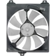 Purchase Top-Quality Condenser Fan Assembly by DORMAN (OE SOLUTIONS) - 620-523 pa3