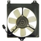 Purchase Top-Quality Condenser Fan Assembly by DORMAN (OE SOLUTIONS) - 620-530 pa1