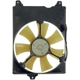 Purchase Top-Quality Condenser Fan Assembly by DORMAN (OE SOLUTIONS) - 620-537 pa3