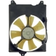 Purchase Top-Quality Condenser Fan Assembly by DORMAN (OE SOLUTIONS) - 620-537 pa5